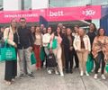 Sebrae leva gestores escolares para evento em São Paulo e fortalece inovação no setor