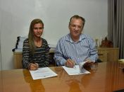 Isnaldo Bulhões autoriza início da pavimentação de ruas e construção de 12 casas e 1 UBS