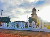 São José da Laje