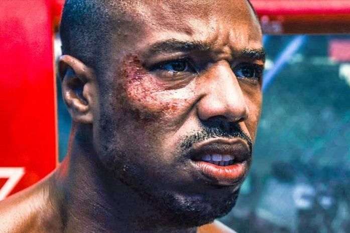 "Creed II" é um nocaute emocional para manter a franquia de pé