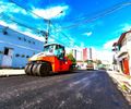 Novo corredor de tráfego vai interligar os bairros Santa Esmeralda, Jardim de Maria e Caititus