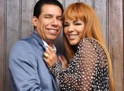 Deputada escreveu que "não consegue se acostumar" e que "está muito difícil viver sem" o marido 