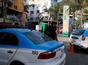 Turista espanhola é morta por policiais na Rocinha