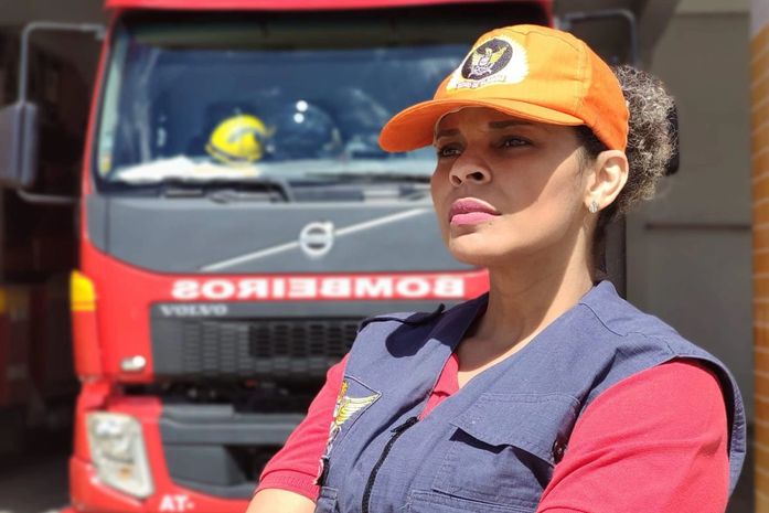 Existe uma perseguição orquestrada às mulheres militares,em Alagoas, terra dos "Marechais"? Quem responde?