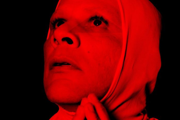 Coletivo Volante apresenta espetáculo “Manso e Humilde de Coração”