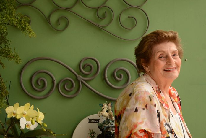 Morre escritora espírita Zíbia Gasparetto, aos 92 anos