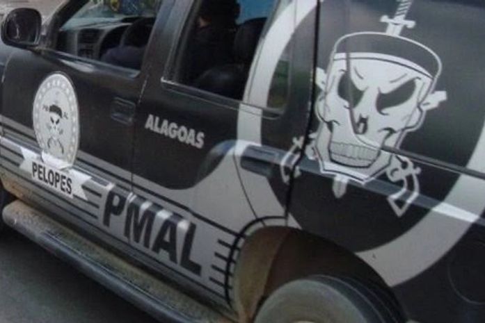 Reunião barulhenta entre adolescentes gera reclamação e intervenção da polícia