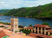 Piranhas é selecionada pelo Ministério do Turismo para utilizar plataforma de captação de dados turísticos