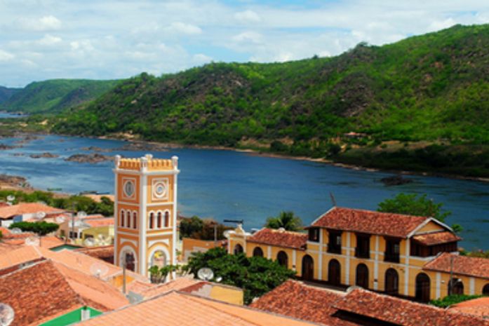 Piranhas é selecionada pelo Ministério do Turismo para utilizar plataforma de captação de dados turísticos