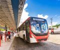 DMTT incrementa veículos e aumenta número de viagens em diversas linhas