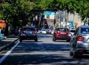 Vias da parte baixa de Maceió recebem nova sinalização