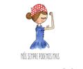 Mulheres empoderadas e o medo que elas dão.