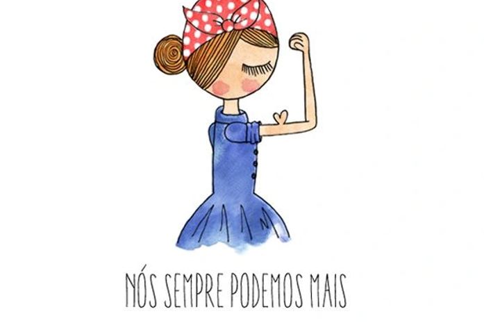 Mulheres empoderadas e o medo que elas dão.