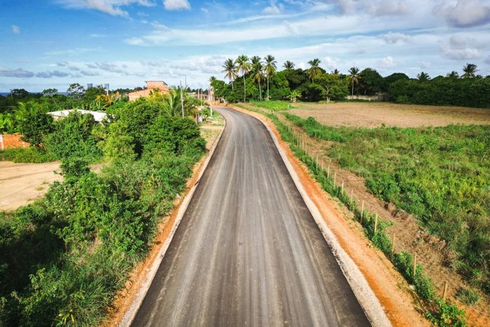 Obras devem beneficiar cerca de 100 mil pessoas da região Norte de Maceió