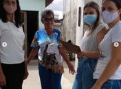 SEMDSH Penedo realiza ação de conscientização sobre o Janeiro Branco