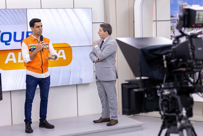 “Esse dano é impagável, irrecuperável”, afirma JHC