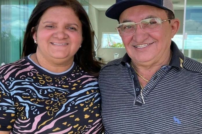 Empresário Luiz Carlos Costa é homenageado Medalha do Mérito Institucional Zumbi dos Palmares