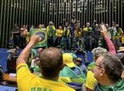 PGR denuncia mais 152 pessoas por participação em atos golpistas