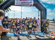 Corrida Solidária Maceió Rosa abre inscrições