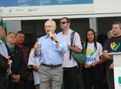 Cria mais perto de você:Prefeitura de Arapiraca zera fila de exames e consultas na Vila Canaã