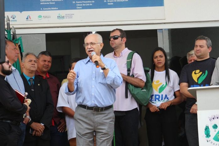 Cria mais perto de você:Prefeitura de Arapiraca zera fila de exames e consultas na Vila Canaã