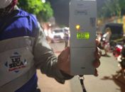 Lei Seca