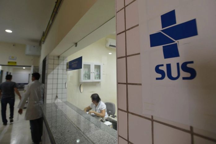 Ministra da Saúde diz que é preciso discutir o financiamento do SUS