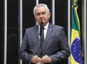 Justiça condena deputado do PL por incentivo a atos antidemocráticos