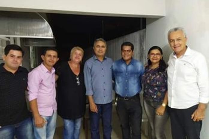 Lançamento de pré-candidatura de Ricardo Vitório pelo PMN provoca reação de adversários em Palmeira