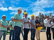 Usina Pindorama inicia Safra 2025/2026