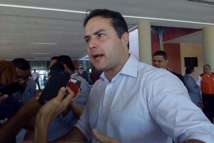 Governador Renan Filho