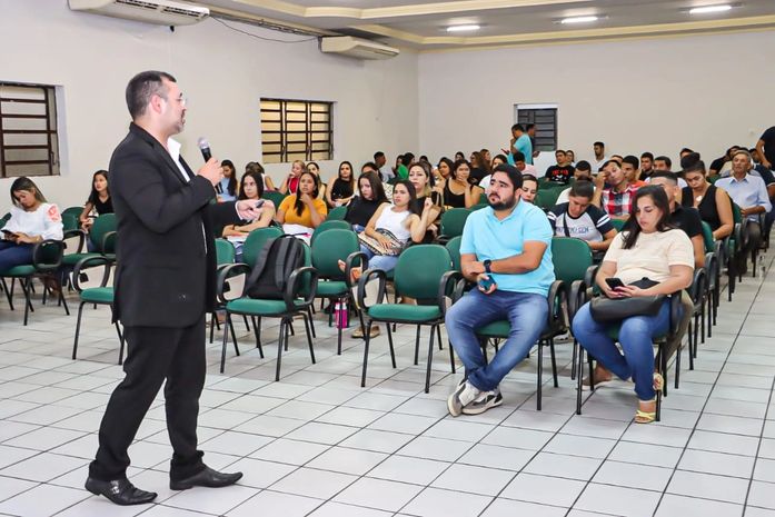 Em Pão de Açúcar, Seminário de Integridade na Gestão Pública ganha força com a participação da sociedade