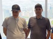 Após 66 dias, Joãozinho Pereira deixa UTI de hospital em São Paulo