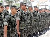 TRE indefere   pedidos  de  envio  de tropas  federais  para  dois municípios  de Alagoas