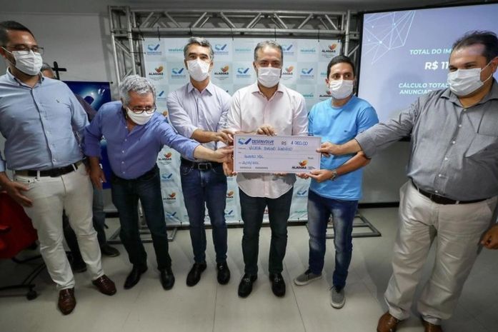 Pacote lançado2º lote da linha de crédito emergencial do Pacote de Medidas Econômicas do Governo