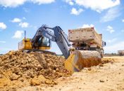 Maceió Tem Pressa: obras avançam na Avenida Alice Carolina na Cidade Universitária