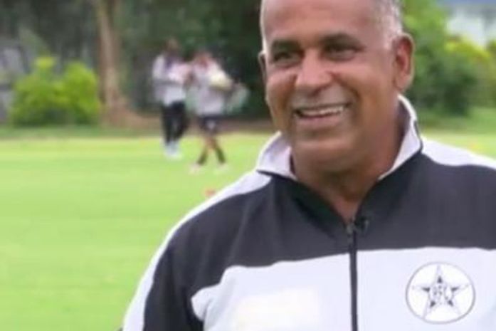 Ademir Fonseca é o novo treinador do ASA