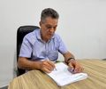 Novo mandato: Prefeito de Branquinha realiza primeira reunião com secretariado