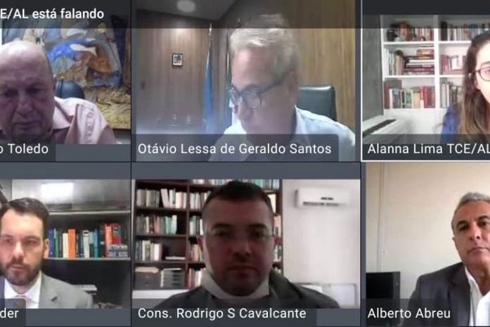 MPC e TCE apresentam Radiografia da Educação Básica em Alagoas