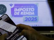 IR 2025: declaração pré-preenchida já está disponível para contribuintes