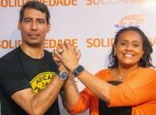 Solidariedade oficializa candidatura de Lobão à Prefeitura de Maceió