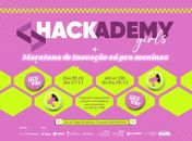 Hackathon exclusivo para mulheres abre inscrições para desenvolver soluções de impacto em Alagoas