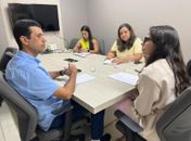 AMA, Secria e Semudh criam estratégias para ampliar políticas da Primeira Infância nos municípios