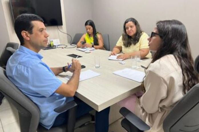AMA, Secria e Semudh criam estratégias para ampliar políticas da Primeira Infância nos municípios