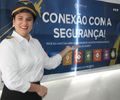 Santa Casa de Maceió promove campanha com simulação de voo para reforçar segurança do paciente
