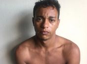 José Edson da Silva, vulgo 'Arrepiado'
