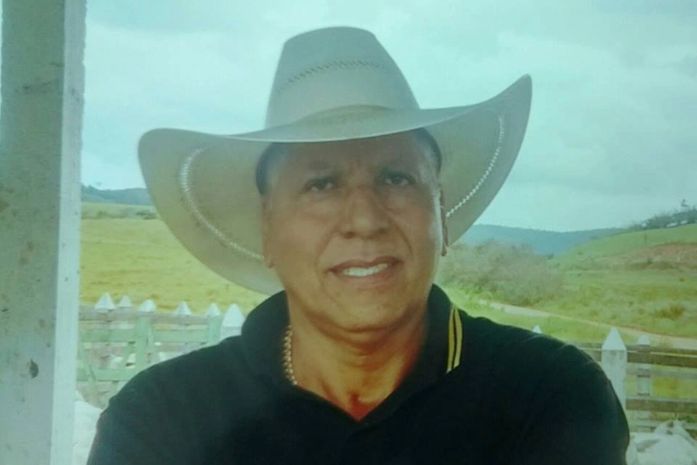 Cristóvão Rodrigues, de 61 anos