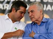 Temer quer derrotar Renan Calheiros em Alagoas. Se vai conseguir ou não...é outra história