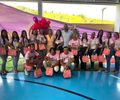 Suas em Movimento: Assistência Social de Santana do Mundaú realiza importante evento