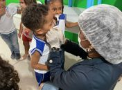 Piranhas realiza ações preventivas através do Programa Saúde na Escola